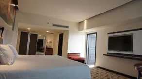 Grand Mercure Medan Angkasa - Room