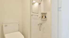 REF Omiya by VESSEL HOTELS - Salle de bain