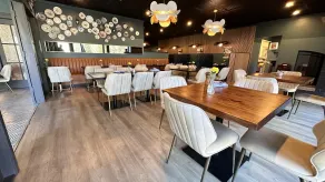 Holiday Inn Steamboat Springs by IHG - Restaurant