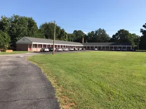 Kenwood Court Motel - Utsikt fra rommet