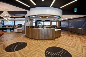 Tru by Hilton Salt Lake City Airport - Réception