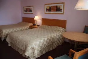 Motel La Siesta - Chambre