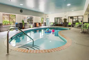 Holiday Inn Express Dublin by IHG - Piscina