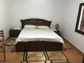 Sofra Kelmendit - Chambre
