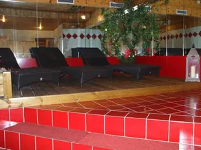 Hotel Al Polo - Pool