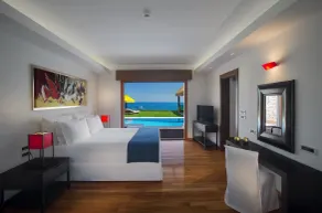 Porto Zante Villas And Spa - Rom