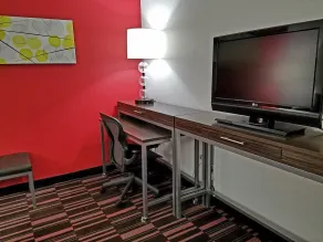 Holiday Inn Irving Las Colinas by IHG - Chambre