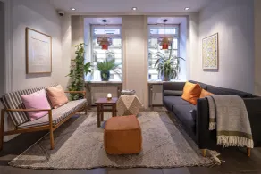 Hotel Mayfair - Reception