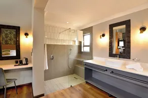 Dunkeld East - Room