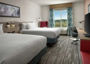 Hilton Garden Inn Olive Branch, MS - Chambre