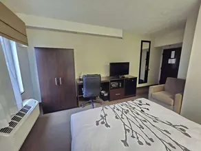 SureStay by Best Western Summerville Flowertown - Chambre