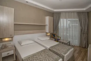 Riviera Hotel & Spa - Room