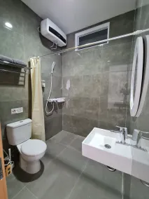 Roemah Audy - Bathroom