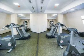 Sephia Hotel - Motionscenter