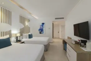 Wyndham Alltra Samana All Inclusive Resort - Room