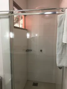 Hotel Bem Bom - Bathroom