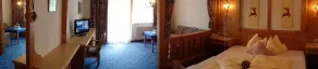 Bergidyll & Hotel Trofana - Camera