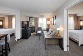 Residence Inn by Marriott Whitby - Chambre