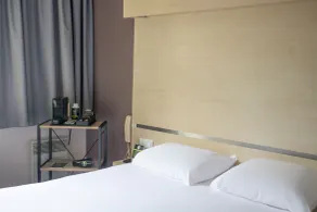 B&B HOTEL Le Puy-en-Velay - Chambre