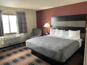 Baymont by Wyndham Waupun - Zimmer