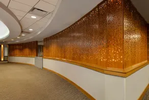 Crowne Plaza Chicago Ohare Hotel & Conf Ctr by IHG - Restaurante