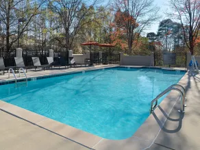 Candlewood Suites - Birmingham - Inverness by IHG - Piscine