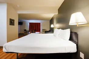 Hermiston Inn & Suites - Chambre