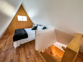 OTIS Nature - Room