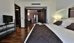 Best Western Hotel Biri - Room