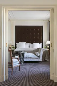Hotel Fenix Gran Meliá - The Leading Hotels of the World  - Chambre
