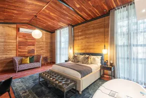 Droombos Boutique Hotel - Room