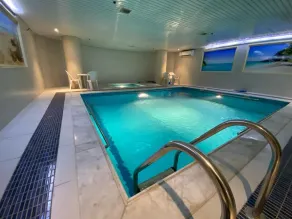 Royal Boutique Hotel - Piscina