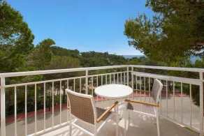 Iberostar Waves Club Cala Barca All Inclusive - Vue de la chambre