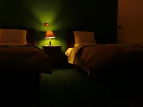 New Hotel - Rum