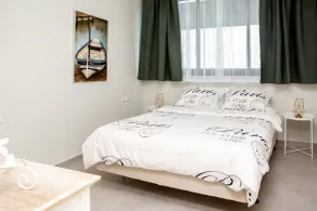 Sea view apartments - Rum
