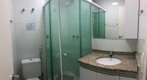Eco Ribeira - Casa de banho