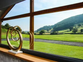 Meadow View - Interiør