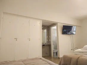 GS Hotel - Zimmer