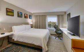 Hilton Garden Inn Idaho Falls - Chambre
