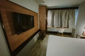 ibis Mendoza - Habitación