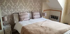Coire Glas Guest House - Chambre