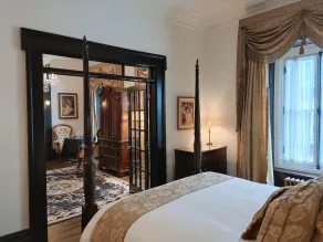 Le Clos Saint-Louis - Par Aneyro - Quarto