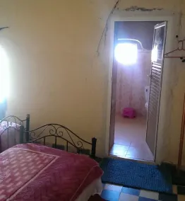 Gite D'etape Tadmrt Oukhatar - Room