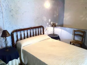 La Casa de Corruco - Chambre