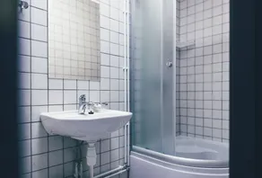 Tallinn Airport Stay - Bagno