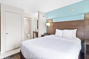 Comfort Inn Dunn near I-95 - Room