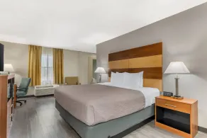 Quality Inn Loganville US Highway 78 - Room
