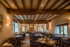 Old Swan & Minster Mill - Restaurant