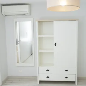 Hotel La Ciotat - A deux pas de l'eau - Chambre