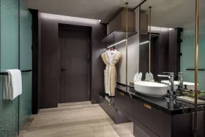 Days Hotel by Wyndham Renhuai Canglong - Bagno